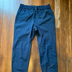 Lululemon ABC Jogger True Navy (Medium)